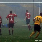 Fotbal – krajský přebor: Siko ztratilo dvougólový trhák, přesto nakonec vyhrálo