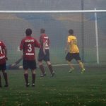 Fotbal – krajský přebor: Siko ztratilo dvougólový trhák, přesto nakonec vyhrálo