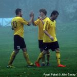 Fotbal – krajský přebor: Siko ztratilo dvougólový trhák, přesto nakonec vyhrálo
