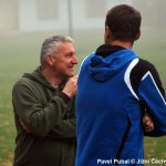 Fotbal – krajský přebor: Siko ztratilo dvougólový trhák, přesto nakonec vyhrálo