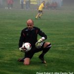 Fotbal – krajský přebor: Siko ztratilo dvougólový trhák, přesto nakonec vyhrálo