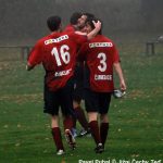 Fotbal – krajský přebor: Siko ztratilo dvougólový trhák, přesto nakonec vyhrálo