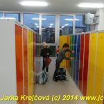 Azbestový krček je minulostí