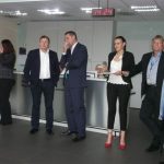 Strakonická nemocnice patří mezi nejstabilnější firmy v zemi