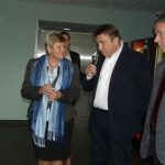 Strakonická nemocnice patří mezi nejstabilnější firmy v zemi