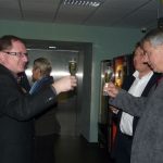 Strakonická nemocnice patří mezi nejstabilnější firmy v zemi