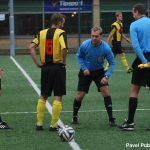 Výkon jako z partesu! Milevsko – Český Krumlov 5:2