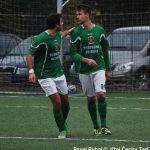 Výkon jako z partesu! Milevsko – Český Krumlov 5:2