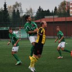Výkon jako z partesu! Milevsko – Český Krumlov 5:2