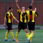 Výkon jako z partesu! Milevsko – Český Krumlov 5:2
