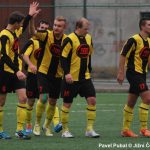 Výkon jako z partesu! Milevsko – Český Krumlov 5:2