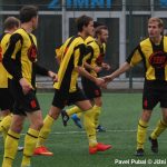 Výkon jako z partesu! Milevsko – Český Krumlov 5:2