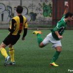 Výkon jako z partesu! Milevsko – Český Krumlov 5:2