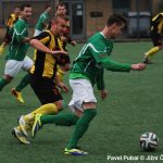 Výkon jako z partesu! Milevsko – Český Krumlov 5:2