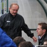 Výkon jako z partesu! Milevsko – Český Krumlov 5:2