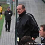 Výkon jako z partesu! Milevsko – Český Krumlov 5:2