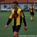 Výkon jako z partesu! Milevsko – Český Krumlov 5:2