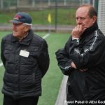 Výkon jako z partesu! Milevsko – Český Krumlov 5:2