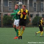 Výkon jako z partesu! Milevsko – Český Krumlov 5:2