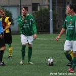 Výkon jako z partesu! Milevsko – Český Krumlov 5:2