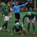 Výkon jako z partesu! Milevsko – Český Krumlov 5:2
