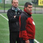 Výkon jako z partesu! Milevsko – Český Krumlov 5:2
