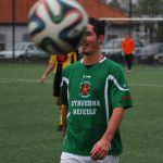 Výkon jako z partesu! Milevsko – Český Krumlov 5:2