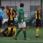 Výkon jako z partesu! Milevsko – Český Krumlov 5:2