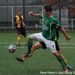 Výkon jako z partesu! Milevsko – Český Krumlov 5:2