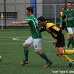 Výkon jako z partesu! Milevsko – Český Krumlov 5:2