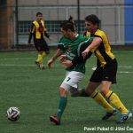 Výkon jako z partesu! Milevsko – Český Krumlov 5:2