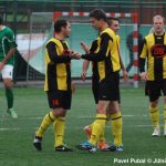 Výkon jako z partesu! Milevsko – Český Krumlov 5:2
