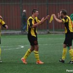 Výkon jako z partesu! Milevsko – Český Krumlov 5:2