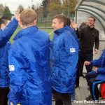 Výkon jako z partesu! Milevsko – Český Krumlov 5:2