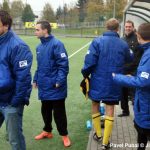 Výkon jako z partesu! Milevsko – Český Krumlov 5:2