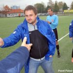 Výkon jako z partesu! Milevsko – Český Krumlov 5:2