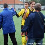 Výkon jako z partesu! Milevsko – Český Krumlov 5:2