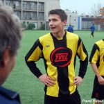 Výkon jako z partesu! Milevsko – Český Krumlov 5:2
