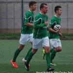 Výkon jako z partesu! Milevsko – Český Krumlov 5:2