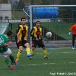Výkon jako z partesu! Milevsko – Český Krumlov 5:2