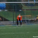 Výkon jako z partesu! Milevsko – Český Krumlov 5:2