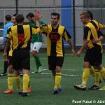 Výkon jako z partesu! Milevsko – Český Krumlov 5:2