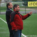 Výkon jako z partesu! Milevsko – Český Krumlov 5:2