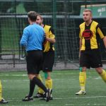Výkon jako z partesu! Milevsko – Český Krumlov 5:2