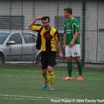 Výkon jako z partesu! Milevsko – Český Krumlov 5:2