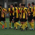 Výkon jako z partesu! Milevsko – Český Krumlov 5:2