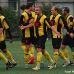 Výkon jako z partesu! Milevsko – Český Krumlov 5:2