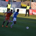 FNL: Táborsko poprvé prohrálo. Raduje se Sigma