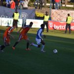 FNL: Táborsko poprvé prohrálo. Raduje se Sigma