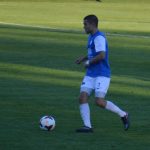 FNL: Táborsko poprvé prohrálo. Raduje se Sigma